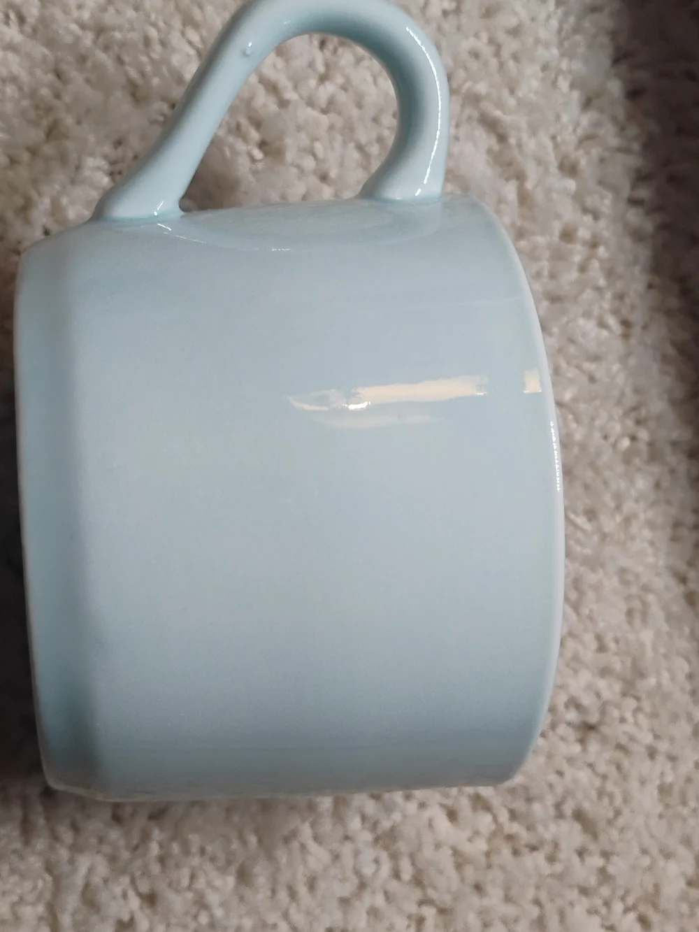 The Unbranded Brand finish use glazed